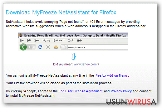 NetAssistant snapshot NetAssistant snapshot