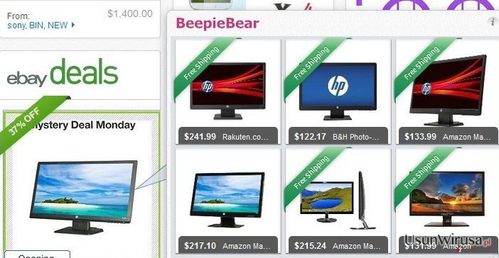 Reklamy Pick Your Wallpapers ads snapshot Reklamy Pick Your Wallpapers ads snapshot