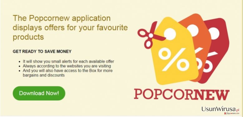 Reklamy Popcornew snapshot Reklamy Popcornew snapshot