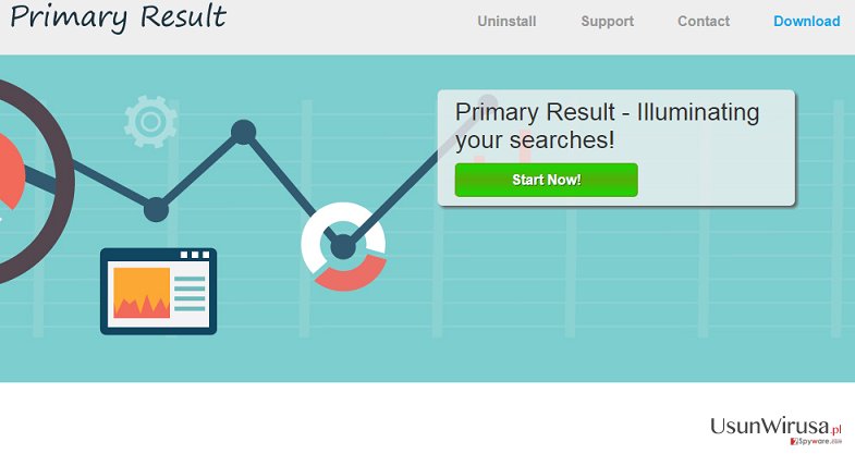 Reklamy Primary Result snapshot Reklamy Primary Result snapshot