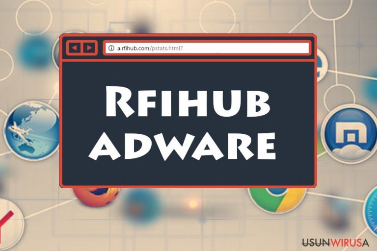 Adware Rfihub