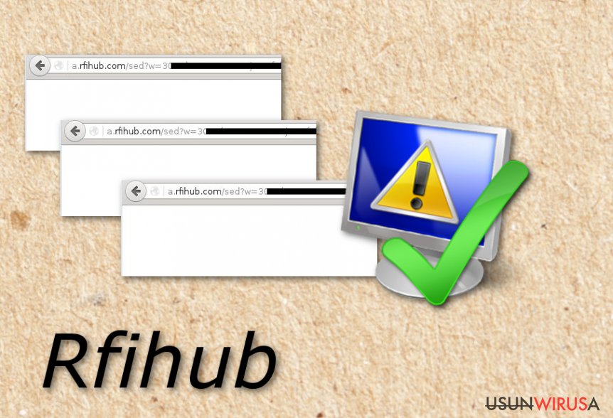 Rfihub snapshot Rfihub snapshot