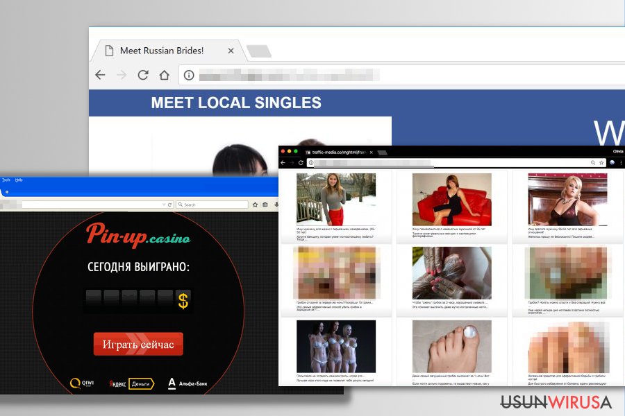 skróty reklam randkowych darmowy serwis randkowy google