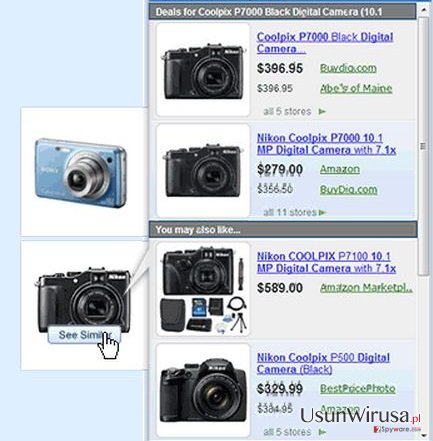 Reklamy Sale-o ads snapshot Reklamy Sale-o ads snapshot