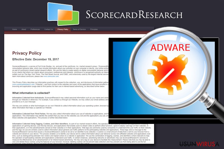 ScorecardResearch.com snapshot ScorecardResearch.com snapshot