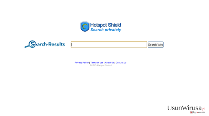 Search.anchorfree.net snapshot Search.anchorfree.net snapshot