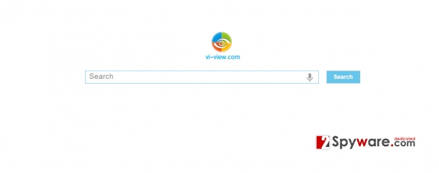 Searches.vi-view.com snapshot Searches.vi-view.com snapshot
