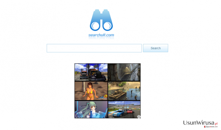 Searchult.com snapshot Searchult.com snapshot