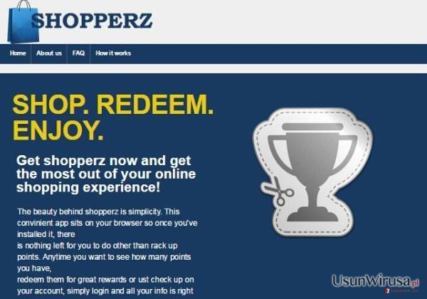 Reklamy Shopperz snapshot Reklamy Shopperz snapshot
