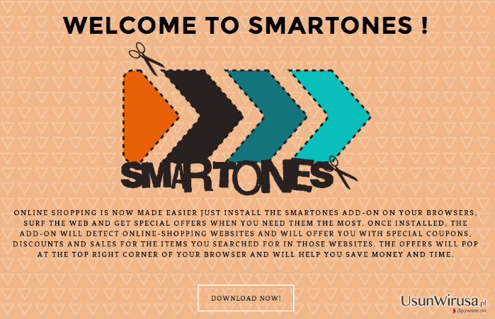 Reklamy SmartOnes snapshot Reklamy SmartOnes snapshot