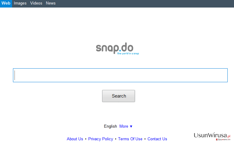 Snap.do snapshot Snap.do snapshot