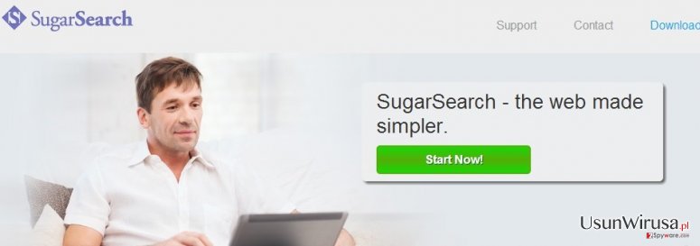 SugarSearch snapshot SugarSearch snapshot