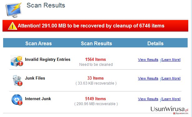 Super System Optimizer snapshot Super System Optimizer snapshot