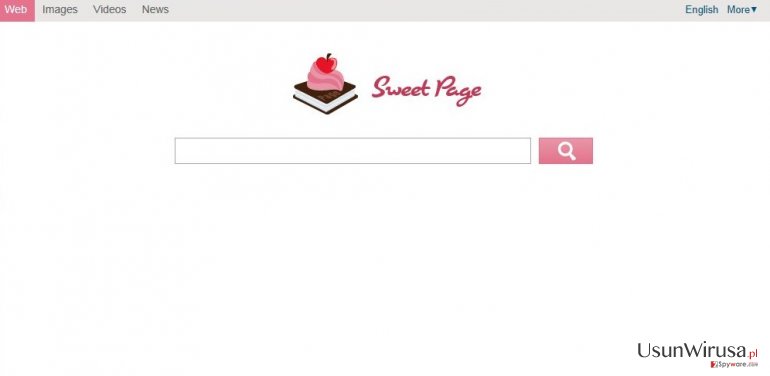 Sweet-page.com snapshot Sweet-page.com snapshot