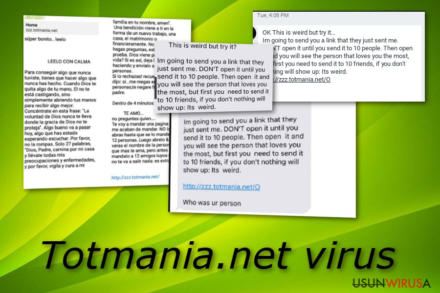 Totmania.net snapshot Totmania.net snapshot