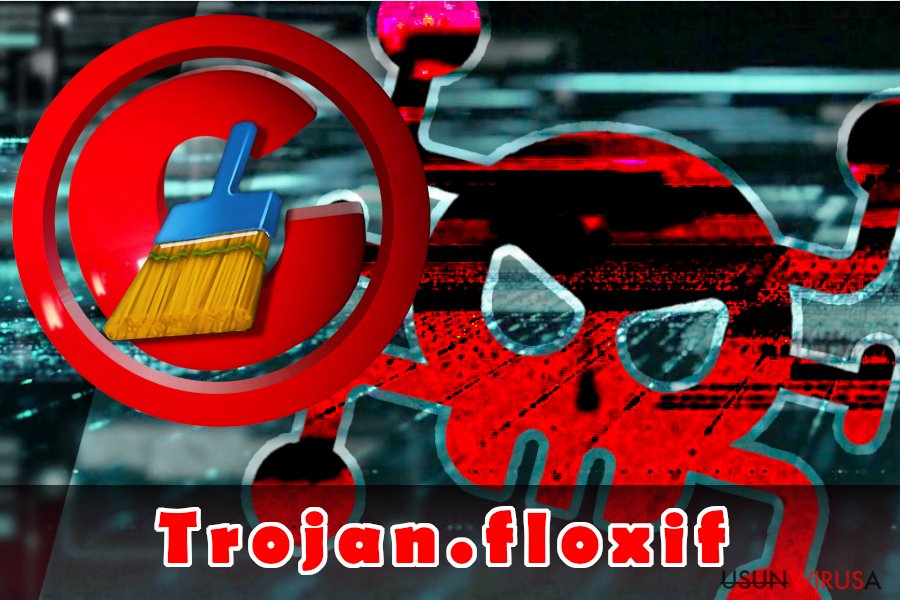 Wirus Floxif snapshot Wirus Floxif snapshot