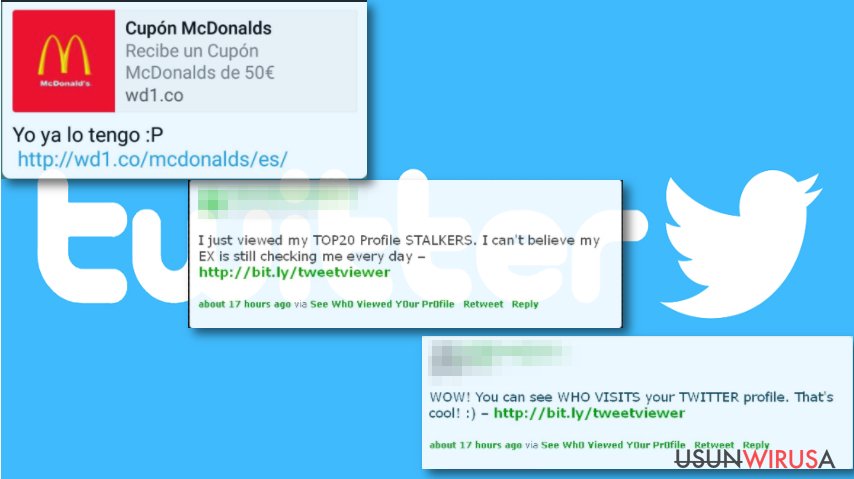 Wirus Twitter snapshot Wirus Twitter snapshot