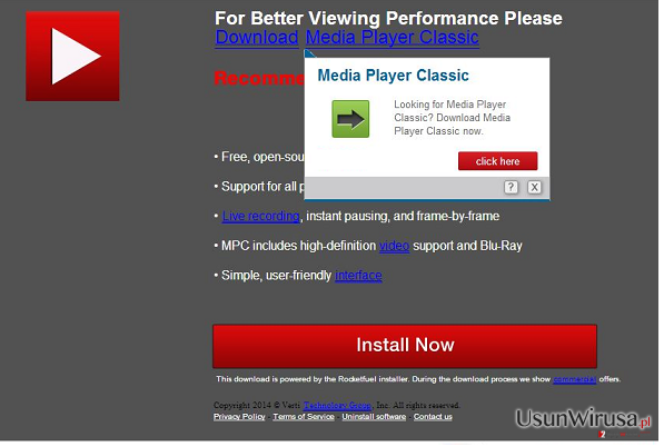 Reklamy Updates.com snapshot Reklamy Updates.com snapshot