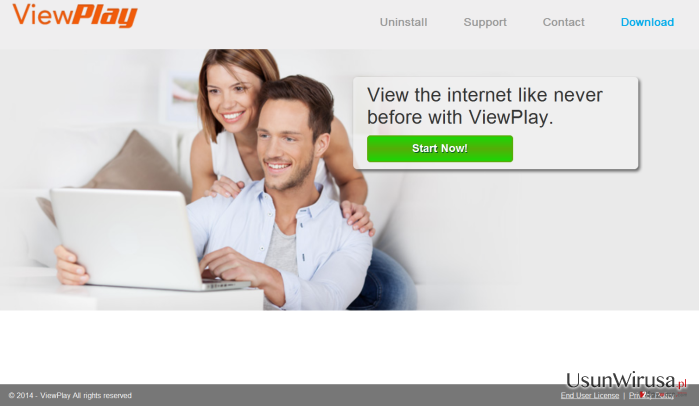 Reklamy ViewPlay snapshot Reklamy ViewPlay snapshot