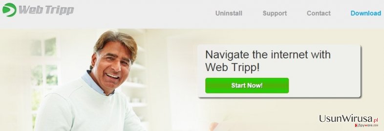 Reklamy Web Tripp snapshot Reklamy Web Tripp snapshot
