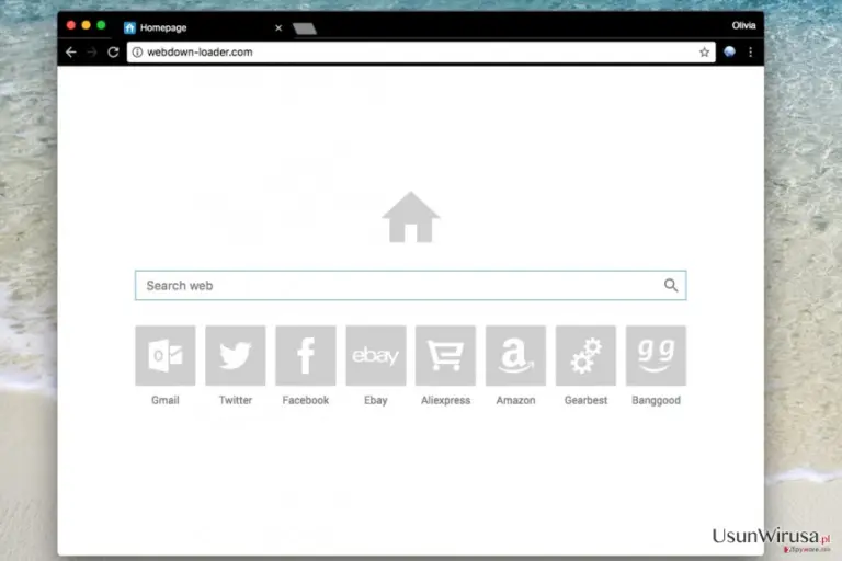 Webdown-loader.com virus