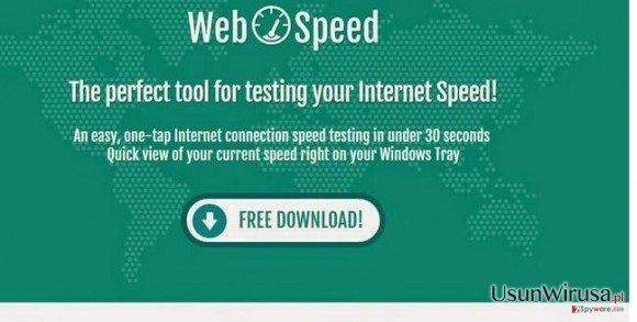 Reklamy WebSpeed snapshot Reklamy WebSpeed snapshot