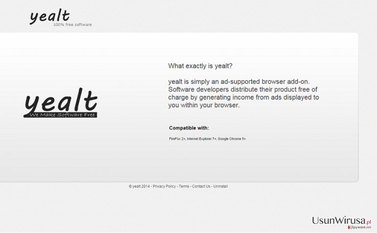 Reklamy Yealt snapshot Reklamy Yealt snapshot